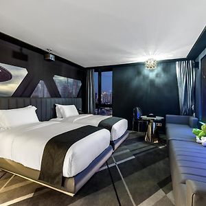 Comfort Twin Room