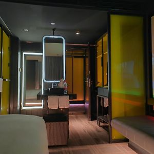 Comfort King Room
